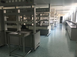 聚焦张江·亚兰德 生物医药化学研发实验室出租，助力创新腾飞