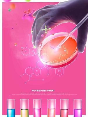 攻克新时代 冠状病毒疫苗研发，谱写生物技术奇迹
